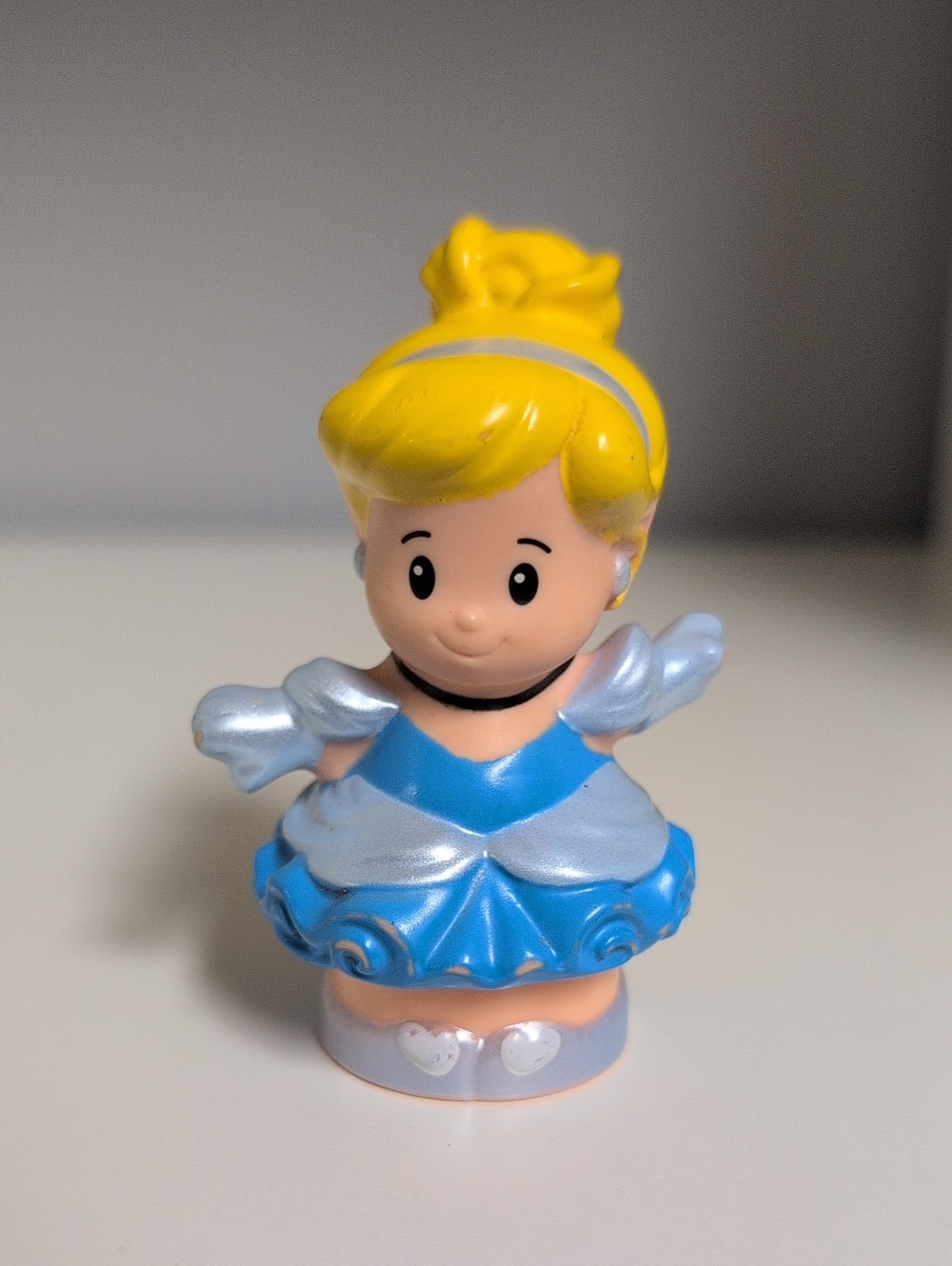 🩵3/$20🩵 Little People Cinderella Toy Figure Replacement Disney Princess